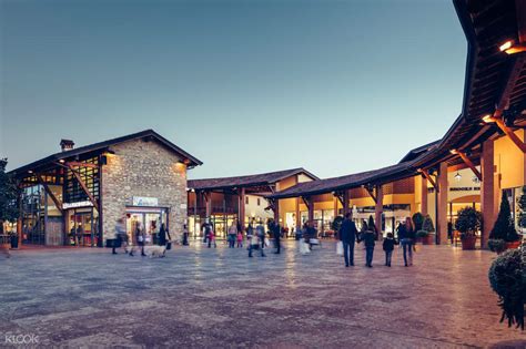 centro commerciale franciacorta outlet